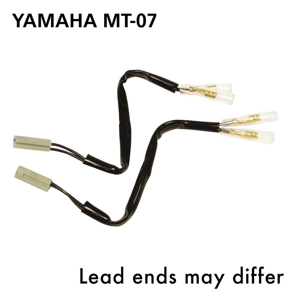Oxford INDICATOR LEADS MT-07